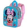Karactermania Disney Minnie Happiness 3D backpack 31cm