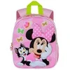 Minnie Mouse Karactermania Disney Minnie Kitten 3D backpack 31cm