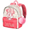 Karactermania Disney Minnie Sweetest backpack 27cm