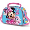 Karactermania Disney Minnie Tender 3D lunch bag