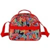 Karactermania Disney Pixar Cars 3 Racer 3D lunch bag