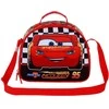 Karactermania Disney Pixar Cars 3 Racer 3D lunch bag