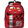 Karactermania Disney Pixar Cars Speed backpack 32cm
