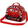 Karactermania Disney Pixar Cars 3 Racer 3D lunch bag