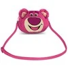Karactermania Disney Pixar Toy Story Lotso Strawberry plush bag