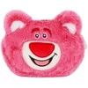 Karactermania Disney Pixar Toy Story Lotso Strawberry plush purse