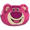 Karactermania Disney Pixar Toy Story Lotso Strawberry plush purse