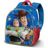 Karactermania Disney Pixar Toy Story Friends 3D backpack 31cm