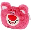 Karactermania Disney Pixar Toy Story Lotso Strawberry plush purse
