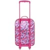 Kelioninis Karactermania Disney Princess 3D Trolley suitcase 52cm