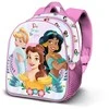 Karactermania Disney Princess 3D backpack 31cm