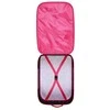 Kelioninis Karactermania Disney Princess 3D Trolley suitcase 52cm
