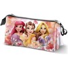 Karactermania Disney Princess Dream triple pencil case