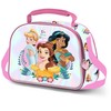 Karactermania Disney Princess 3D lunch bag