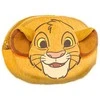 Karactermania Disney The Lion King Simba plush purse