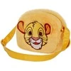Karactermania Disney The Lion King Simba plush bag
