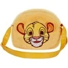 Karactermania Disney The Lion King Simba plush bag