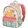 Karactermania Disney The Lion King backpack 27cm