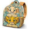 Karactermania Disney The Lion King Lions 3D backpack 31cm