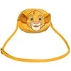 Karactermania Disney The Lion King Simba plush bag