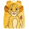 Karactermania Disney The Lion King Simba plush backpack
