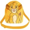 Karactermania Disney The Lion King Simba plush bag