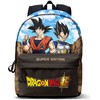 Karactermania Dragon Ball Super Rivals backpack 41cm