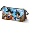 Karactermania Dragon Ball Super Rivals triple backpack