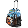 Karactermania Dragon Ball Super Rivals trolley 47cm