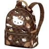 Karactermania Hello Kitty and Friends backpack 25cm