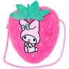 Karactermania Hello Kitty and Friends My Melody Strawberry bag