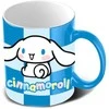 Karactermania Hello Kitty and Friends Cinnamoroll mug 350ml