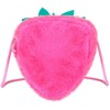 Karactermania Hello Kitty and Friends My Melody Strawberry bag