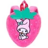 Karactermania Hello Kitty and Friends My Melody Strawberry backpack