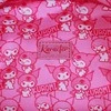 Karactermania Hello Kitty and Friends Kuromi Strawberry backpack