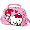 Karactermania Hello Kitty and Friends Lovely 3D lunch bag