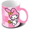 Karactermania Hello Kitty and Friends My Melody Cute mug 350ml