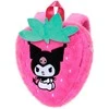 Karactermania Hello Kitty and Friends Kuromi Strawberry backpack