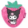 Karactermania Hello Kitty and Friends Kuromi Strawberry purse