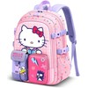 Karactermania Hello Kitty and Friends backpack 40cm