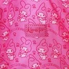 Karactermania Hello Kitty and Friends My Melody Strawberry backpack