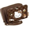 Karactermania Hello Kitty and Friends wallet