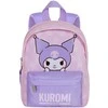 Karactermania Hello Kitty and Friends Kuromi backpack 27cm