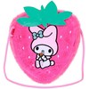 Karactermania Hello Kitty and Friends My Melody Strawberry bag