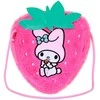 Karactermania Hello Kitty and Friends My Melody Strawberry bag