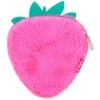 Karactermania Hello Kitty and Friends Kuromi Strawberry purse