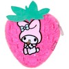 Karactermania Hello Kitty and Friends My Melody Strawberry purse
