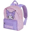 Karactermania Hello Kitty and Friends Kuromi backpack 27cm