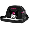 Karactermania Hello Kitty and Friends Kuromi Skull bag