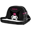 Karactermania Hello Kitty and Friends Kuromi Skull bag